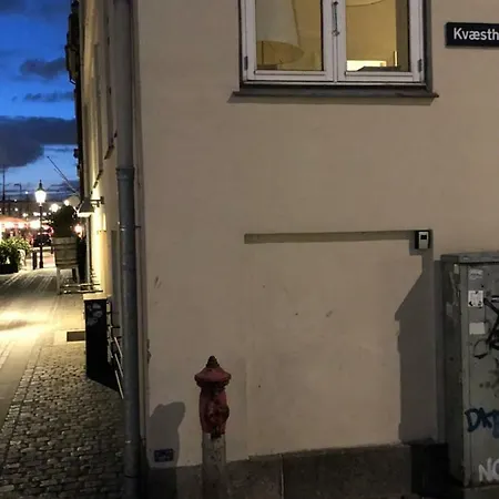 Best - Nyhavn Lejlighed *