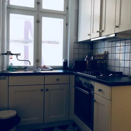 Lejlighed Best - Nyhavn København