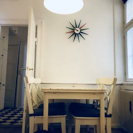 Best - Nyhavn Lejlighed